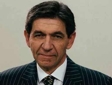 Γεράσιμος Σκιαδαρέσης: «Το Καφέ της Χαράς αδικείται από αυτό το πράγμα γιατί εμείς…»